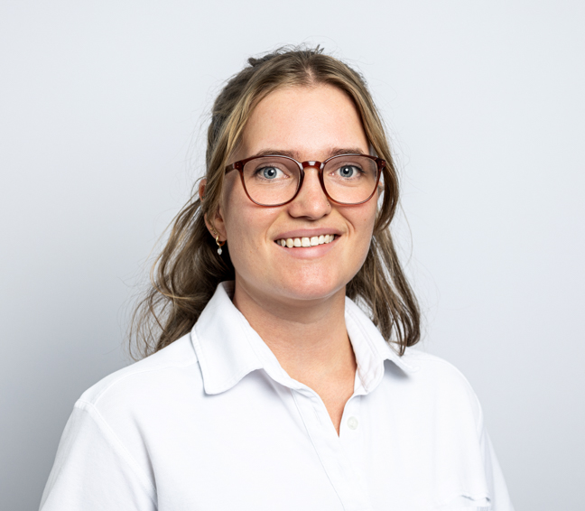 Hofmaier Luisa Anästhesie