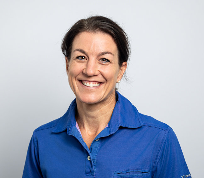 Michelle Rölli