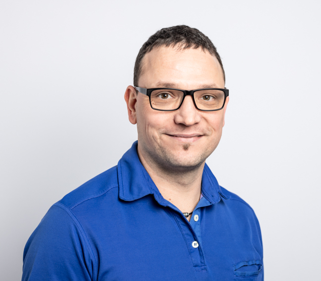 Jens Seidel