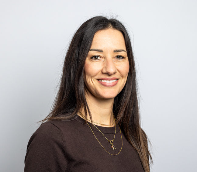 Eva Waser